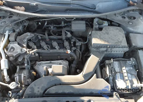 2013 Nissan Altima 2.5 z USA, uszkodzony, nr VIN 1N4AL3AP1DN504158